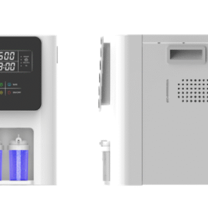 Household hydrogen inhalation machine - HIM-17